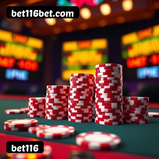 bet116 - App Compatibility