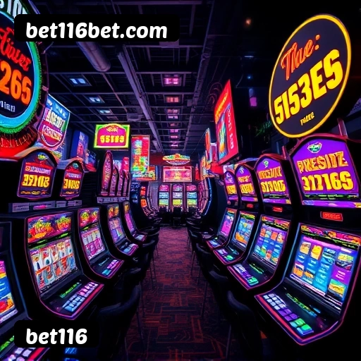bet116 - Rápido Acesse