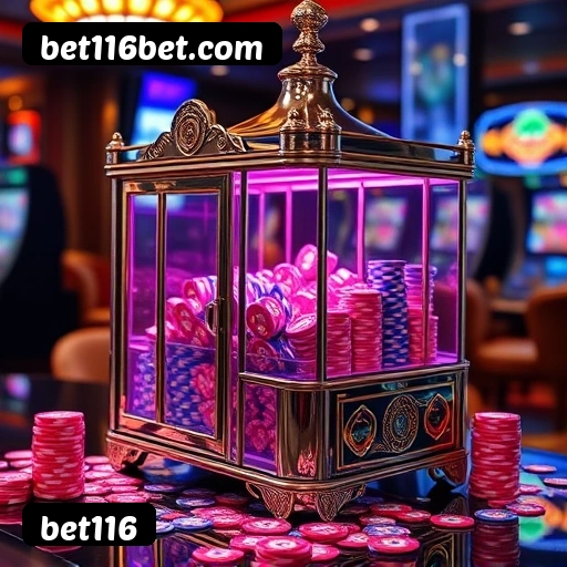 bet116 Rio de Janeiro - Professional Dealers