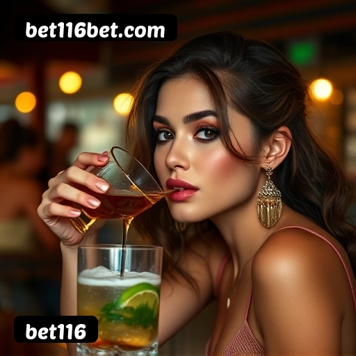bet116 Brasília - Casino Guide