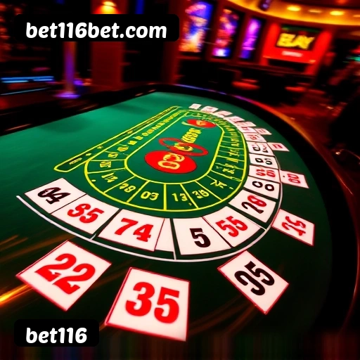 bet116 - App Security