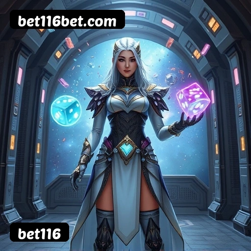 bet116 Brasília - VIP Program