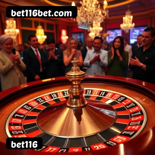 bet116 Belo Horizonte - Promo Tips