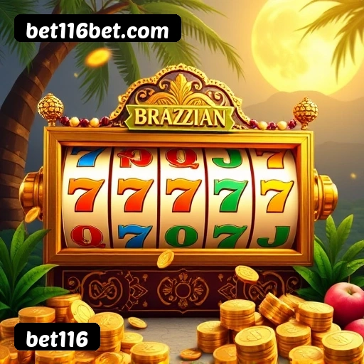 bet116 Salvador - Studio Tour