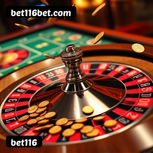bet116 São Paulo - Jogo Providers