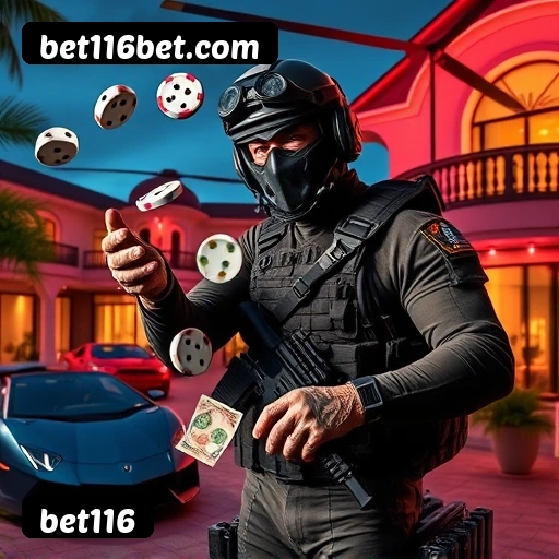 bet116 Belo Horizonte - Winners