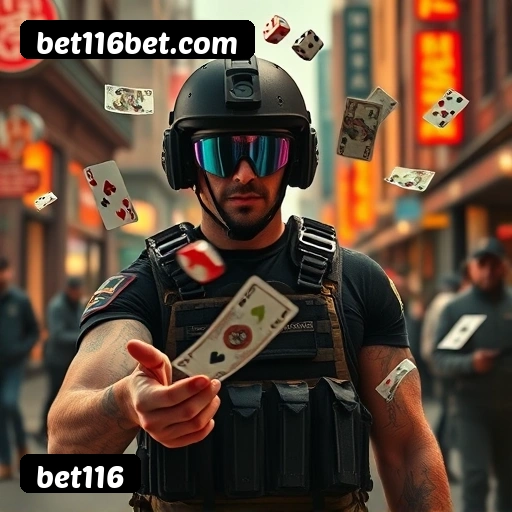 bet116 São Paulo - Live Tables