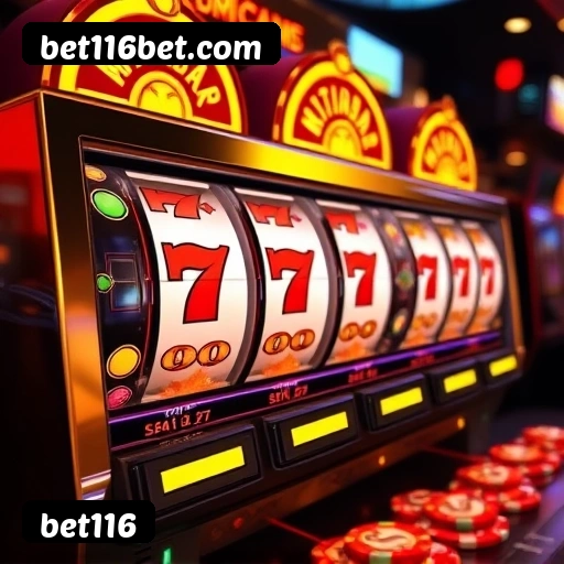 bet116 - Installation Guide