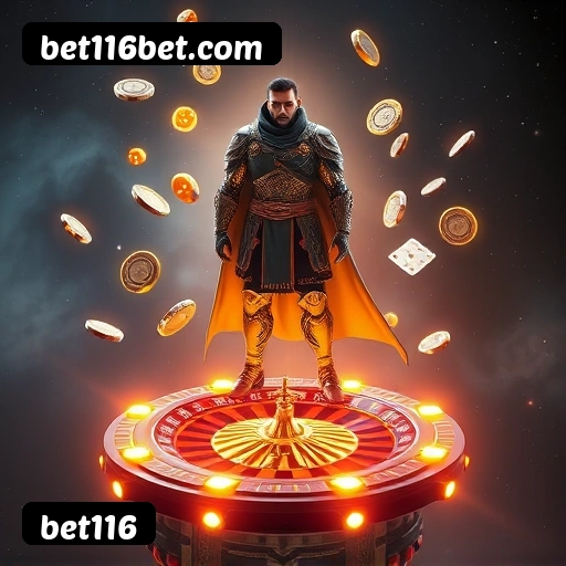 bet116 São Paulo - Top Slots