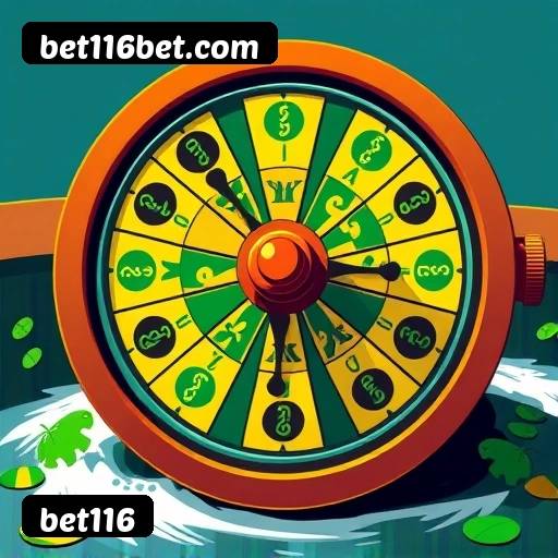 bet116 - App Performance