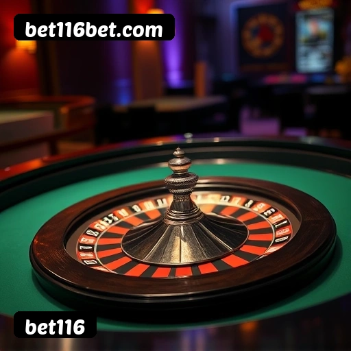 bet116 Curitiba - Live Betting