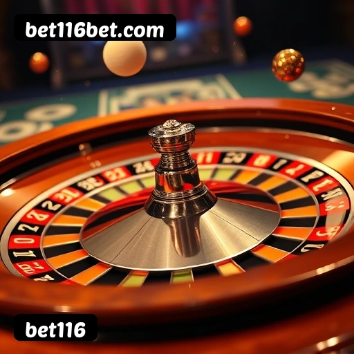 bet116 Rio de Janeiro - Popular Jogos