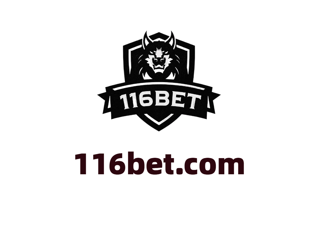 116BET-Logo